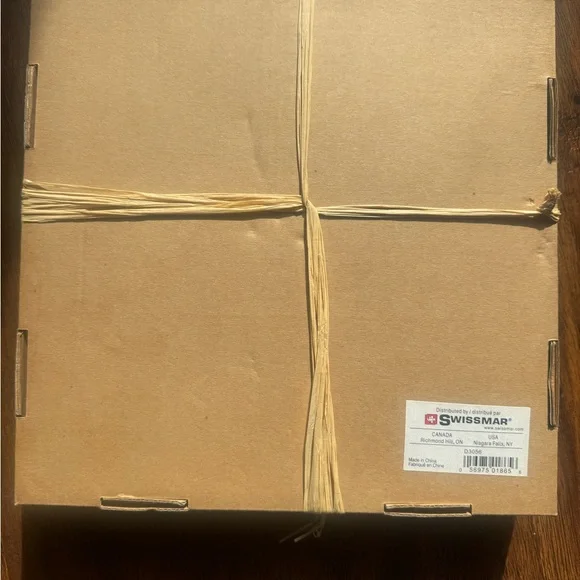 White Olive Oil Dipping Dishes Set - Picture 3 of 4